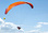 <p>A great way to see the Spanish Pyrenees differently is by paragliding. Flying with the vultures, a special experience.</p>