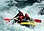 <p>Rafting in the Spanish Pyrenees is a wild water adventure in North Spain that you can't miss.</p>