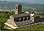 <p>San Victorian is een klooster in de Spaanse Pyreneeen, daterend uit de 6e eeuw.</p>