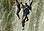 <p>Canyoning in de Spaanse Pyreneeen, Sierra de Guara is een geweldige ervaring.</p>