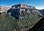 <p>De Ordesa vallei in het nationaal park Ordesa en Monte Perdido is een echte publiekstrekker.</p>