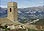 <p>Muro de Roda, a stronghold in the Spanish Pyrenees. Nice picknick spot to find your well deserved rest.</p>