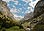 <p>The Añisclo gorge is an impressive gorge in the Spanish Pyrenees, situated in the National Parc Ordesa and Monte Perdido.</p>