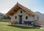 <p>Ordesa y Monte Perdido Lodge is a holiday house with views near the entrance of the majestic Añisclo Canyon in the National Park in the Spanish Pyrenees.</p>