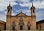 <p>San Juan de la Peña is a monastery near Jaca, at the camino de Santiago de Compostella.</p>