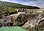 <p>Excursion to a dam in de Spanish Pyrenees at the entrance of the entremon, which converts the valley between Ainsa and the Entremon in a reservoir.</p>