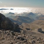 Monte Perdido: top of the world