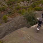 Mountain biking in the Spanish Pyrenees: Spectacular descents