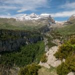 Añisclo and Monte Perdido