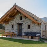 Borda Blas, Ordesa y Monte Perdido Lodge