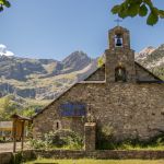 Chappel near the posada