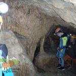 speleology