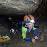 speleology