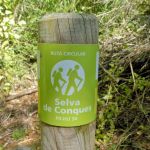 Selva de Conques