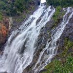 Cascada de Espigantosa