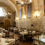 restaurant La Catedral