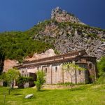 Monasterio de Obarra