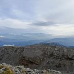 Nearly on top