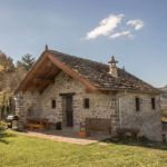 Borda Chuandecampo, Ordesa y Monte Perdido Lodge