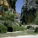 Alquezar & Sierra de Guara (day 3)