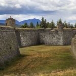 Citadel de Jaca  (day 6)