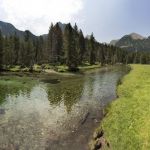 Aiguestortes en San Maurici National Park (day 4)