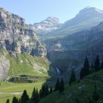 Ordesa y Monte Perdido National Park (day 5)