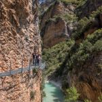 Alquezar & Sierra de Guara (day 3)