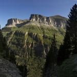 Ordesa y Monte Perdido National Park (day 5)