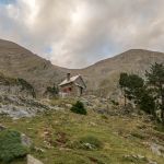 Refugio de Armeña