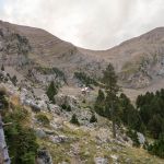 Refugio de Armeña