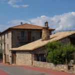 Holiday house in North Spain