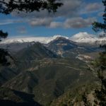 North: Monte Perdido