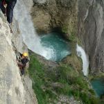 Via Ferrata Broto