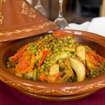 Moroccan food