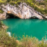 La cueva de las palomas,the pigeon cave