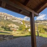 Views at the Spanish Pyrenees